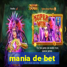 mania de bet